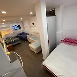 The Special Loft Plaza Castilla