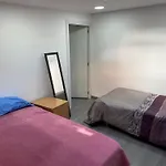 The Special Loft Plaza Castilla