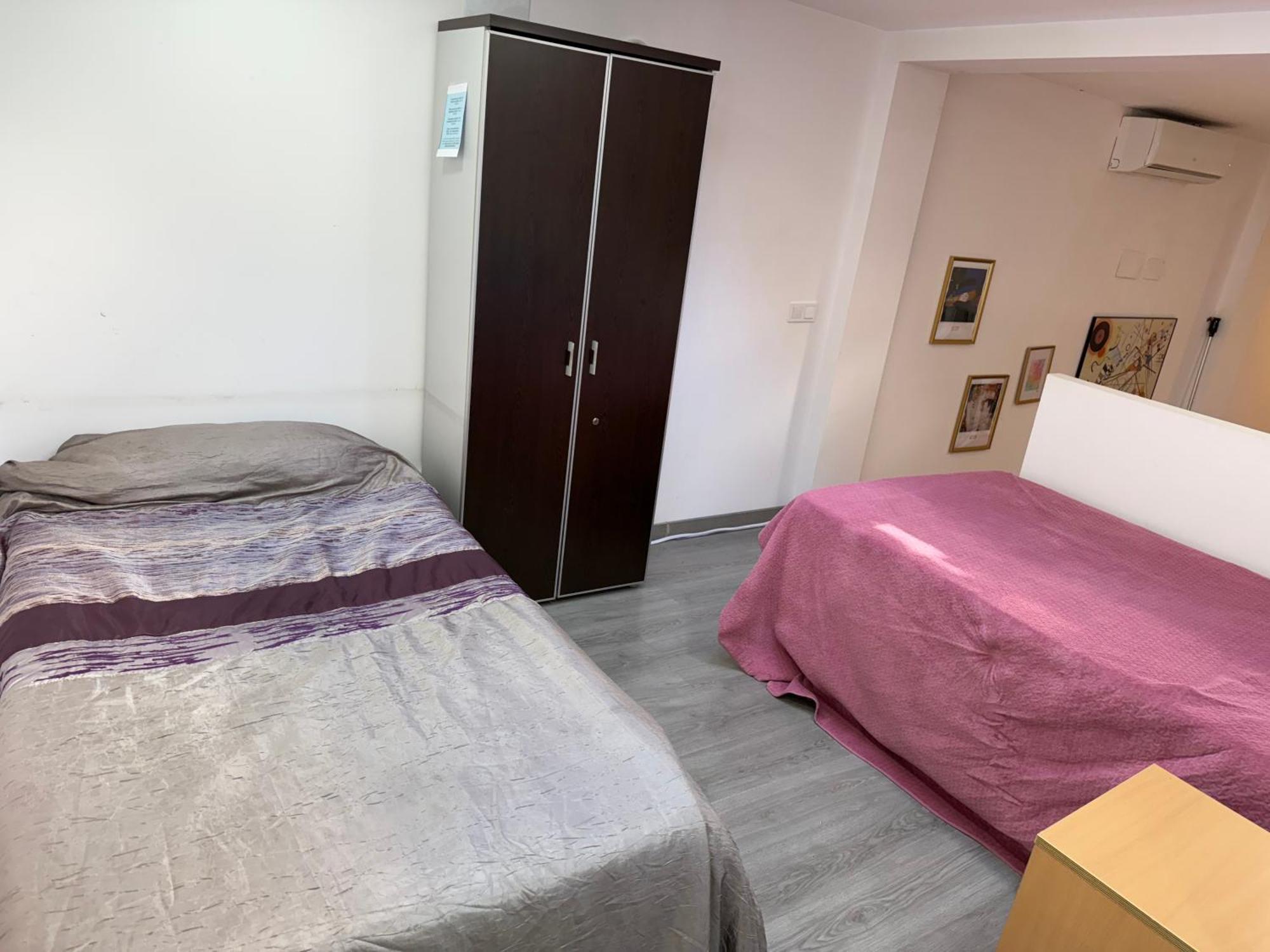 The Special Loft Plaza Castilla *